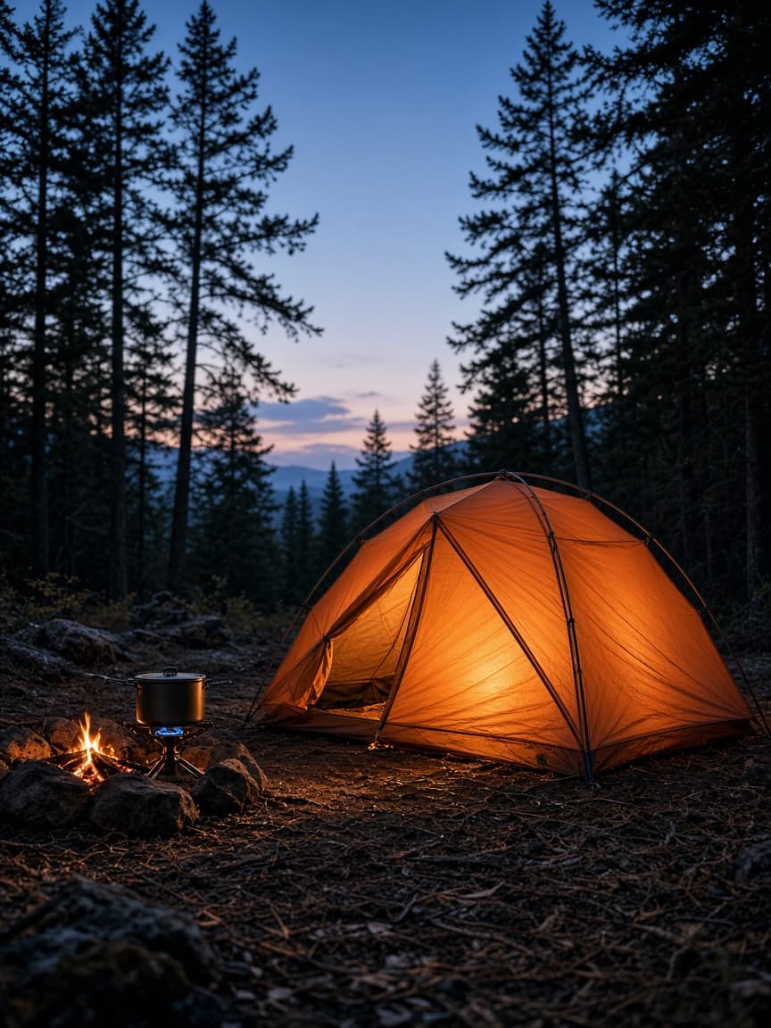 CAMP