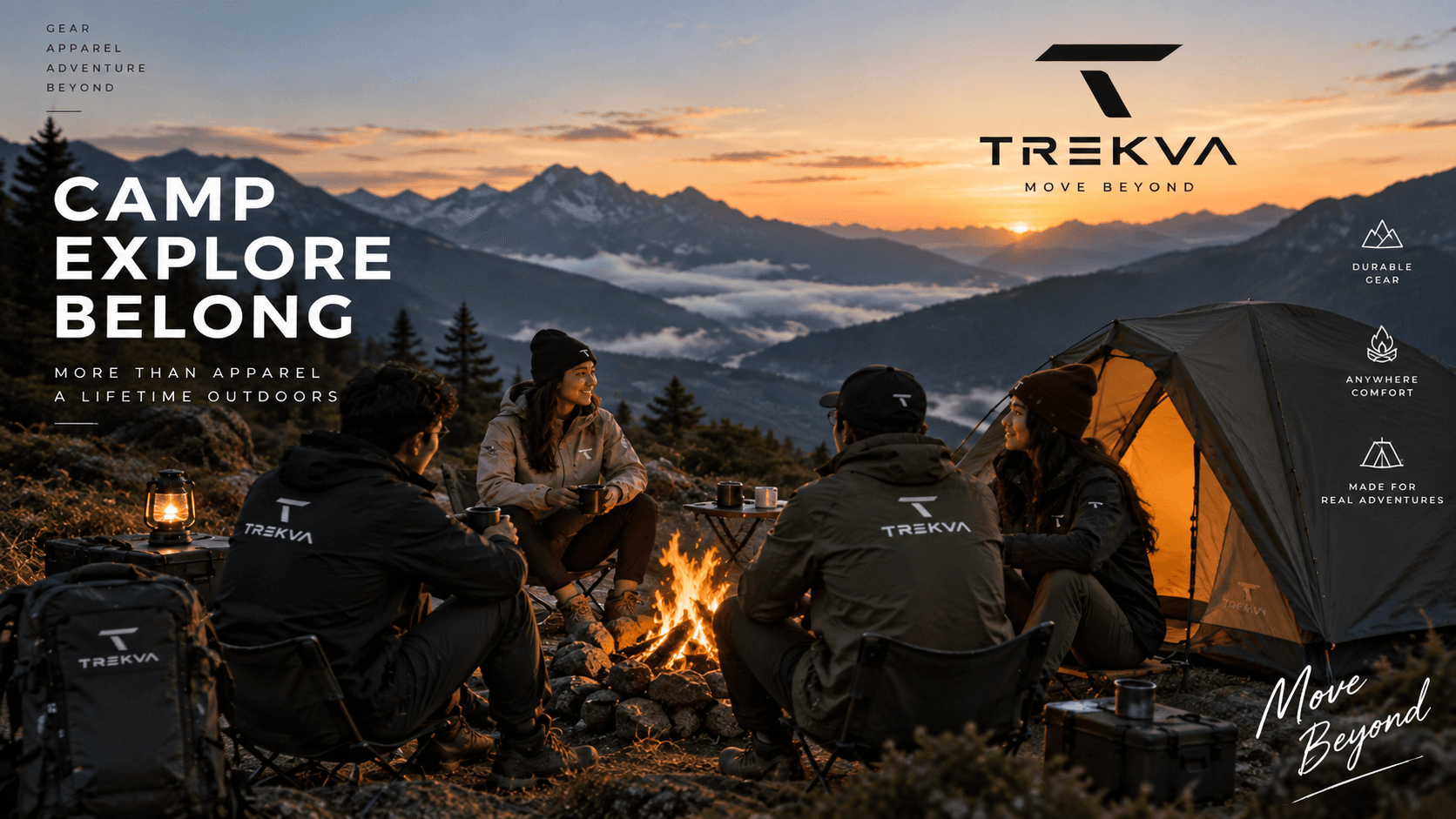 Camp. Explore. Belong.
