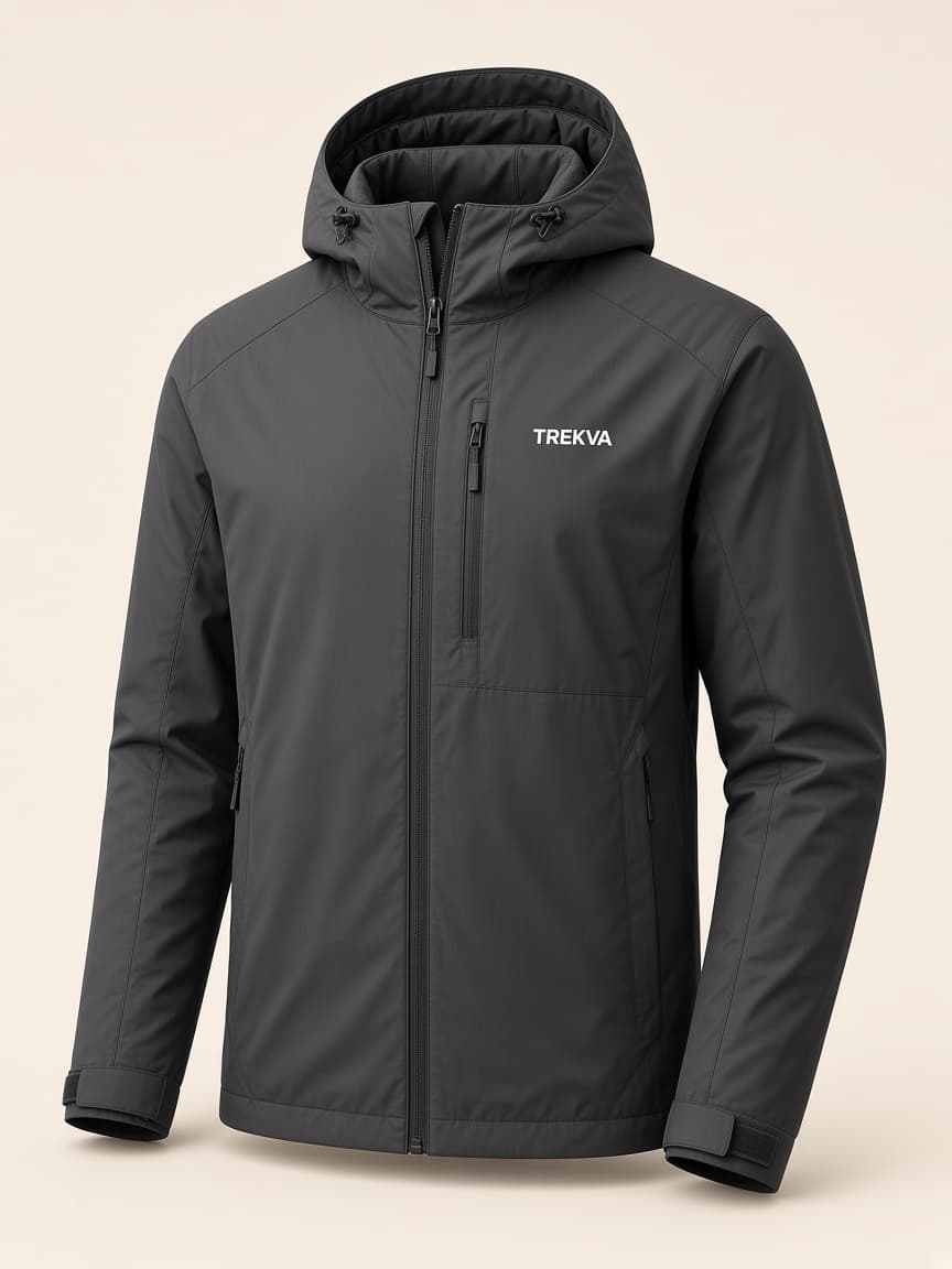 Ridgeline Trek Jacket