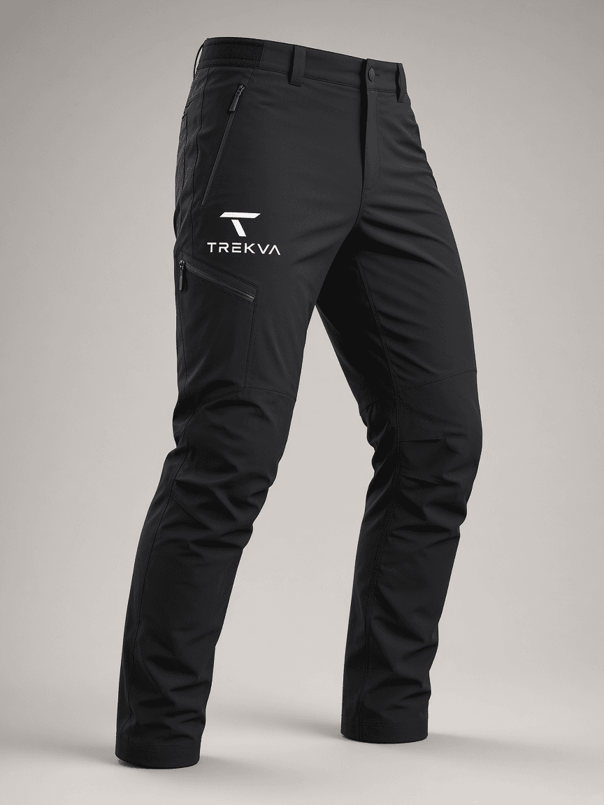 RidgePath Trekking Pants