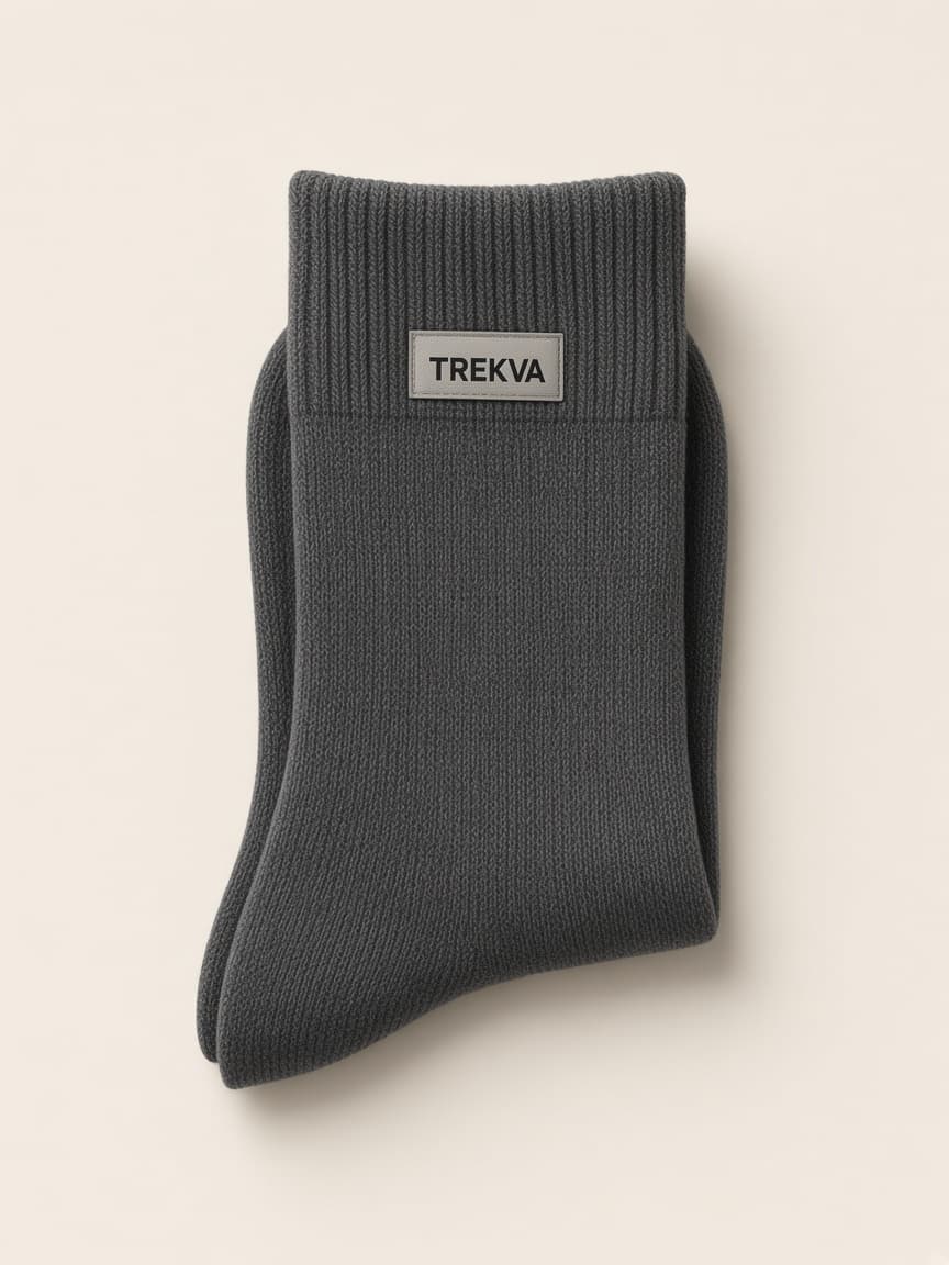 Trailhead Merino Wool Socks